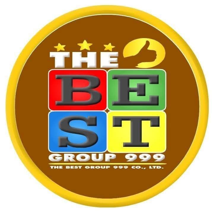 THE BEST GROUP 999