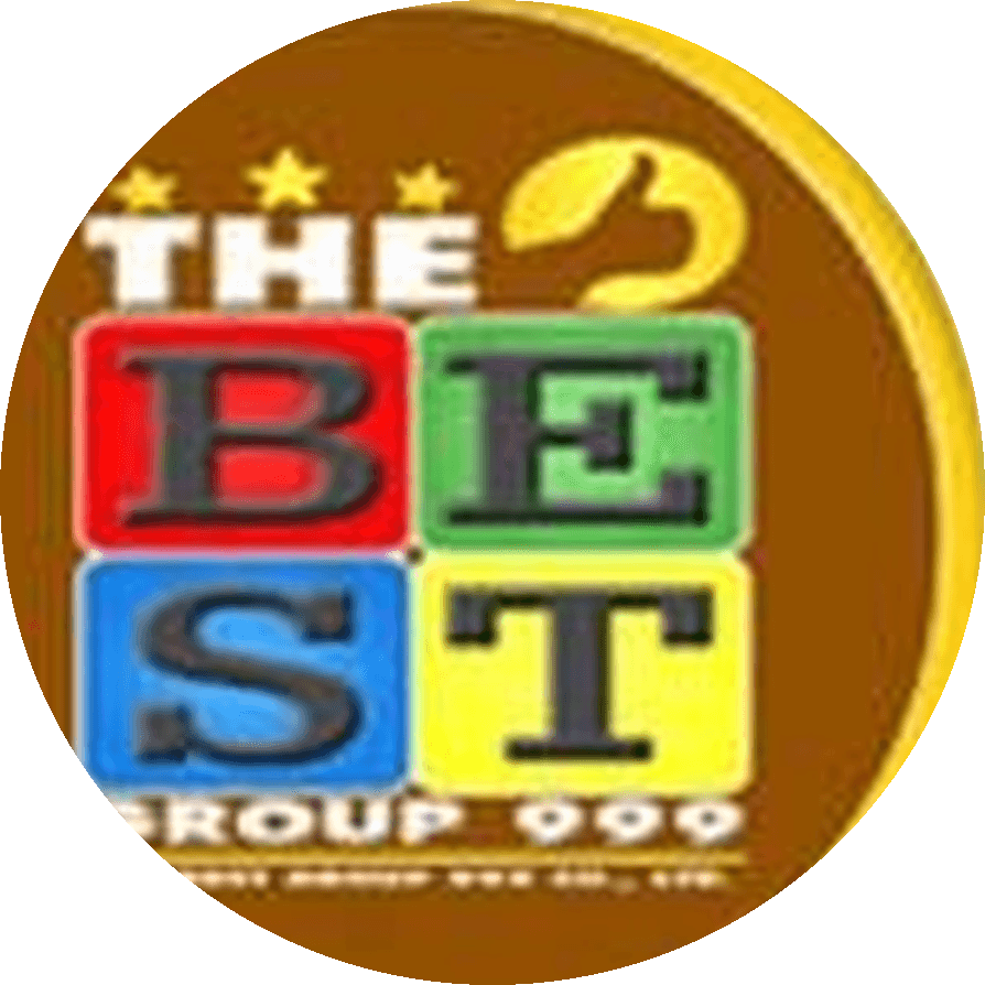 THE BEST GROUP 999